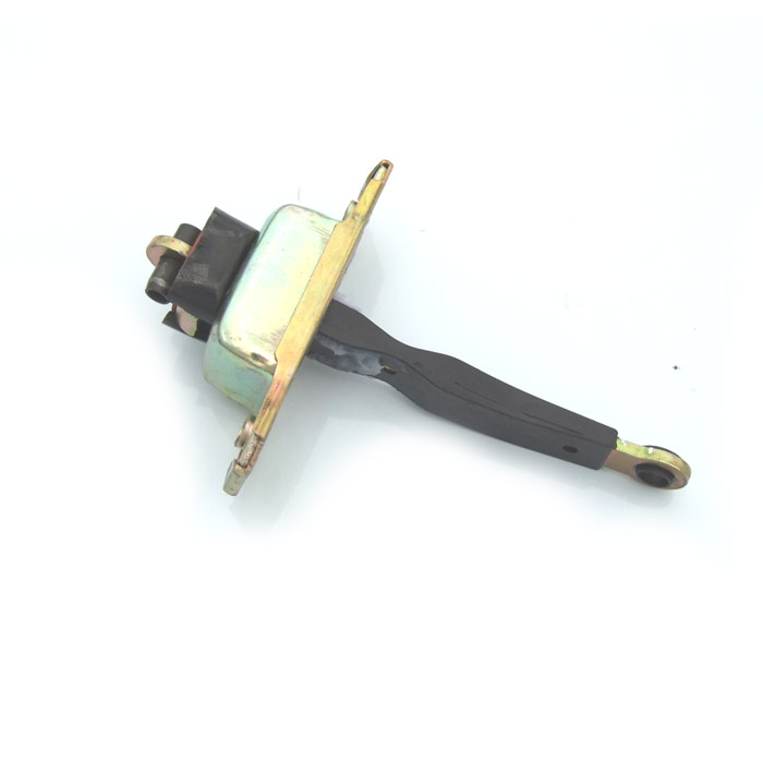 长安限位器后门开门