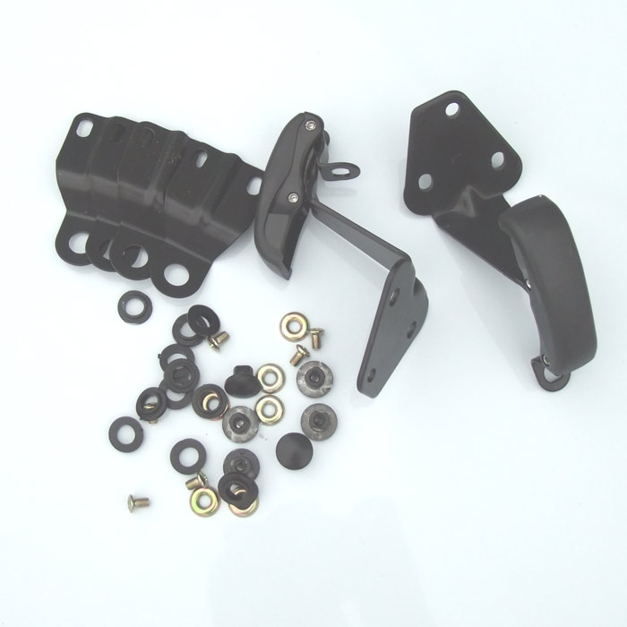 侧窗手柄 83605/06E0500