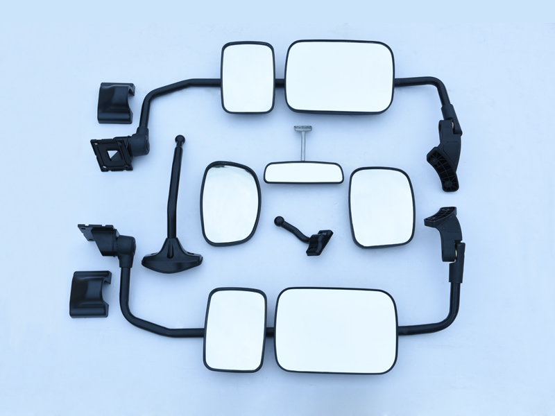 奥普力镜杆总成