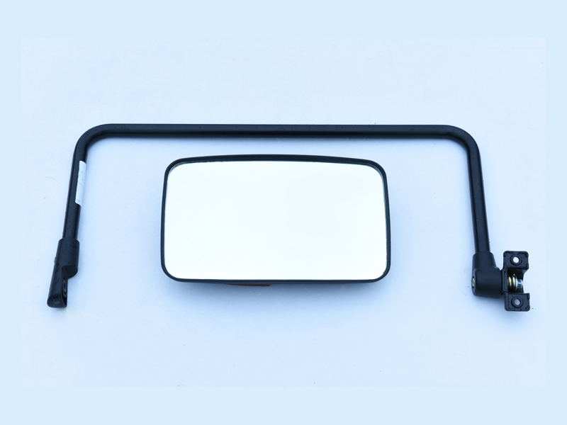 四川南骏1032主后视镜总成