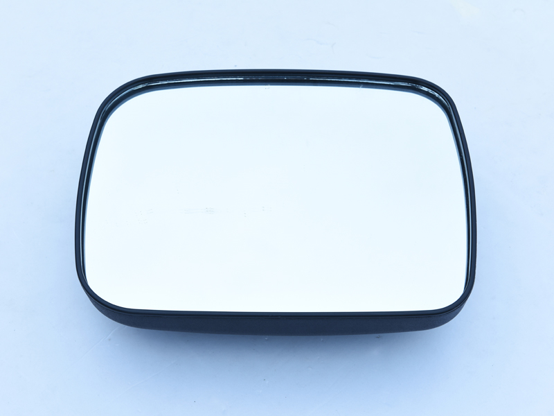 四川现代广角镜