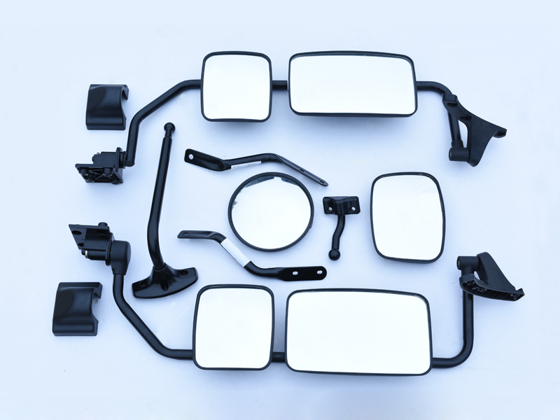 四川现代后视镜总成ZDC