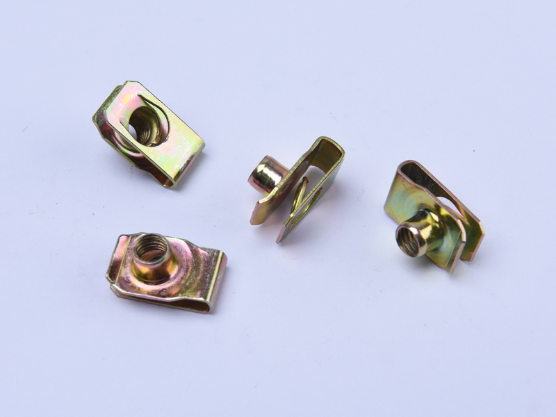 拉伸夹板 B型板