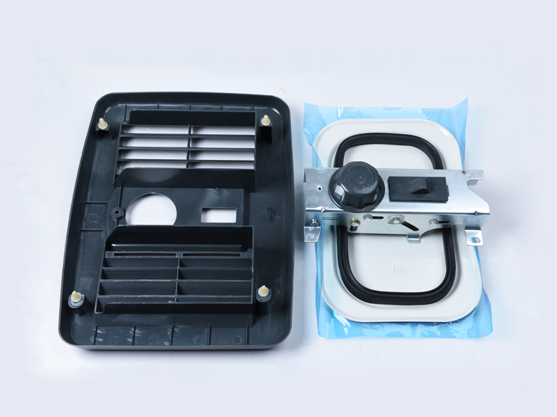 天窗总成奥普力