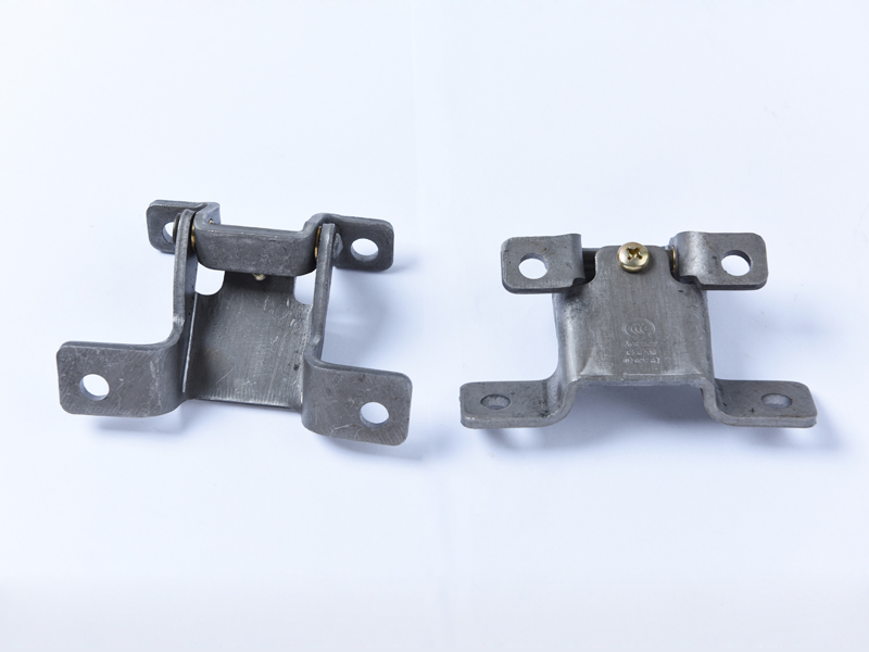 KY10后车门铰链