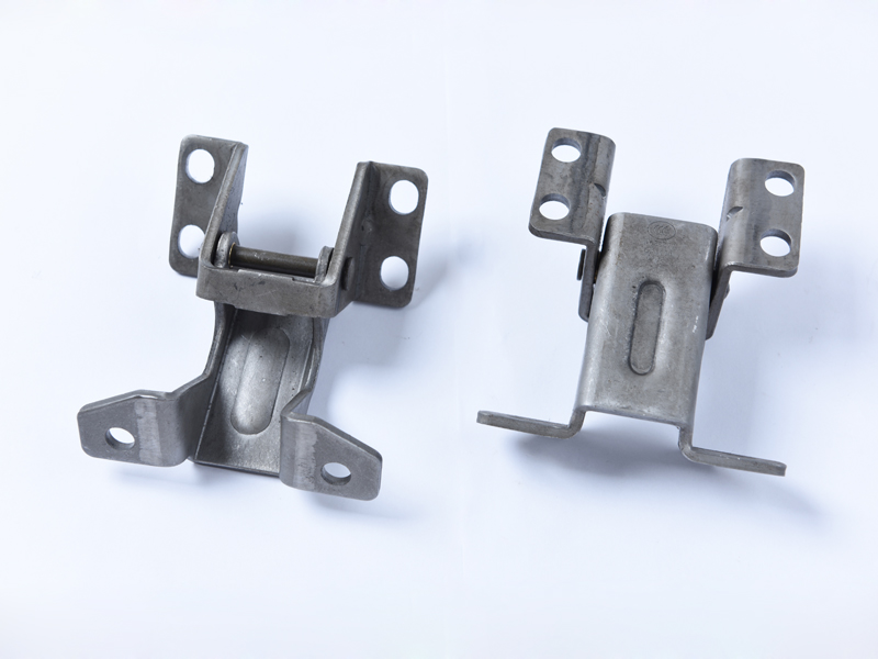 KY10前车门铰链