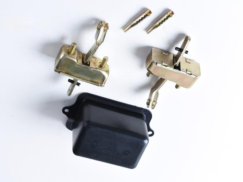 车门限位器总成