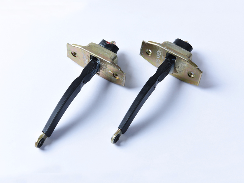 长安跨越前车门限位器KY10