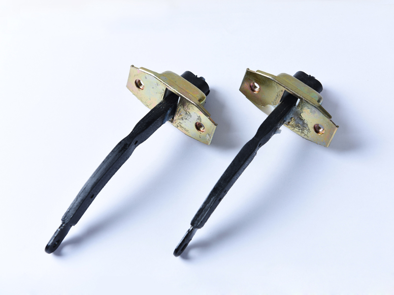 重庆长安跨越前车门限位器KY5